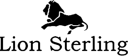 Lion Sterling Logo